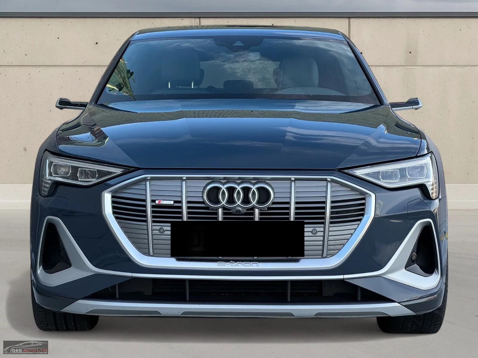 Audi Quattro SPORTBAC/55/EDITION/PANO/408HP/CAM/SLINE/MASS/923z | Mobile.bg � ����������� 2