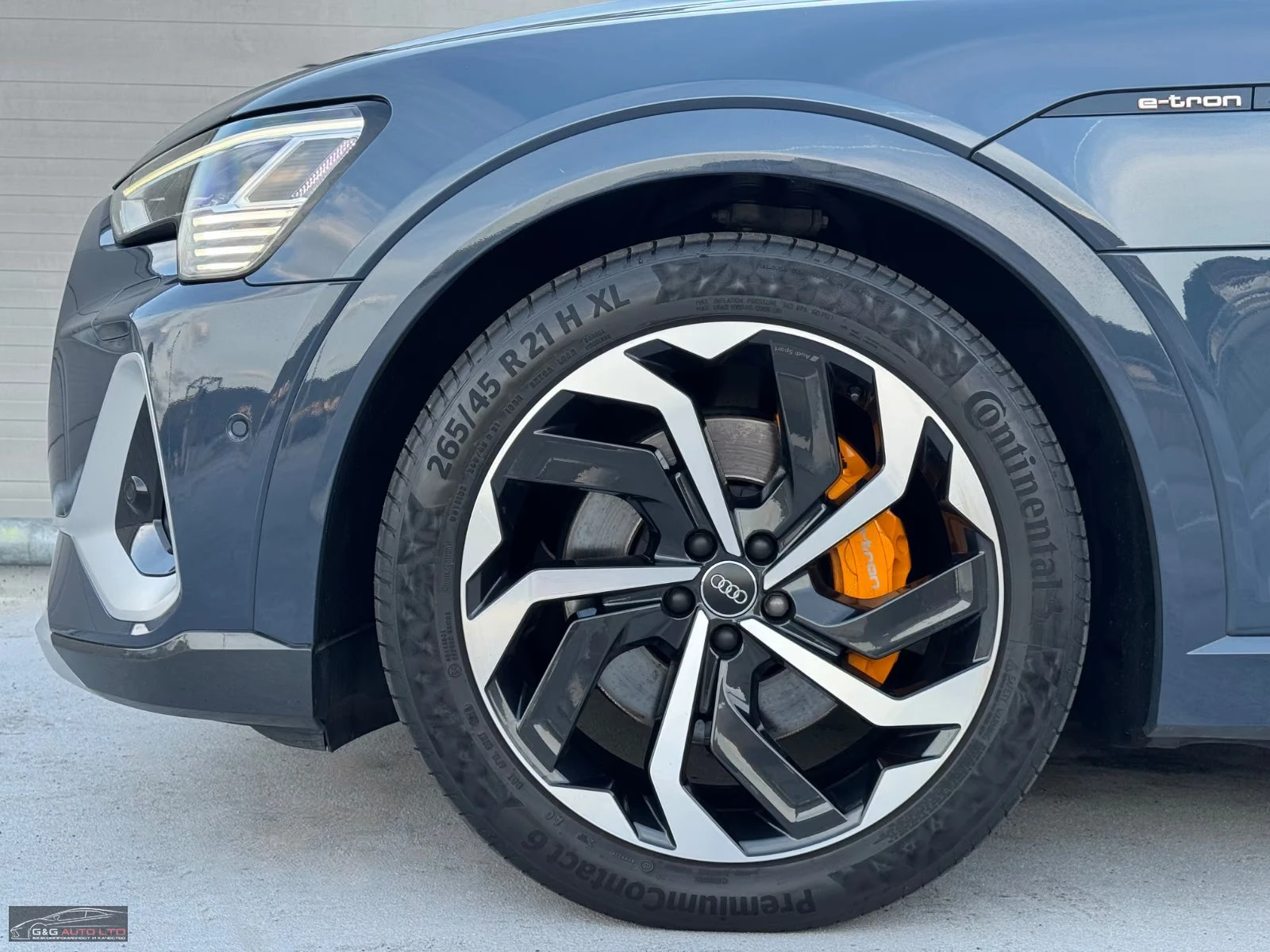 Audi Quattro SPORTBAC/55/EDITION/PANO/408HP/CAM/SLINE/MASS/923z | Mobile.bg � ����������� 3