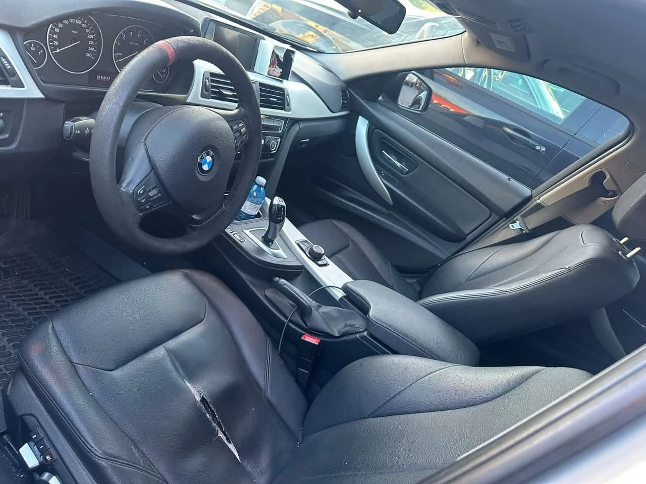 BMW 320 * xDrive * CARFAX * ����� �� ����������� *  | Mobile.bg � ����������� 4