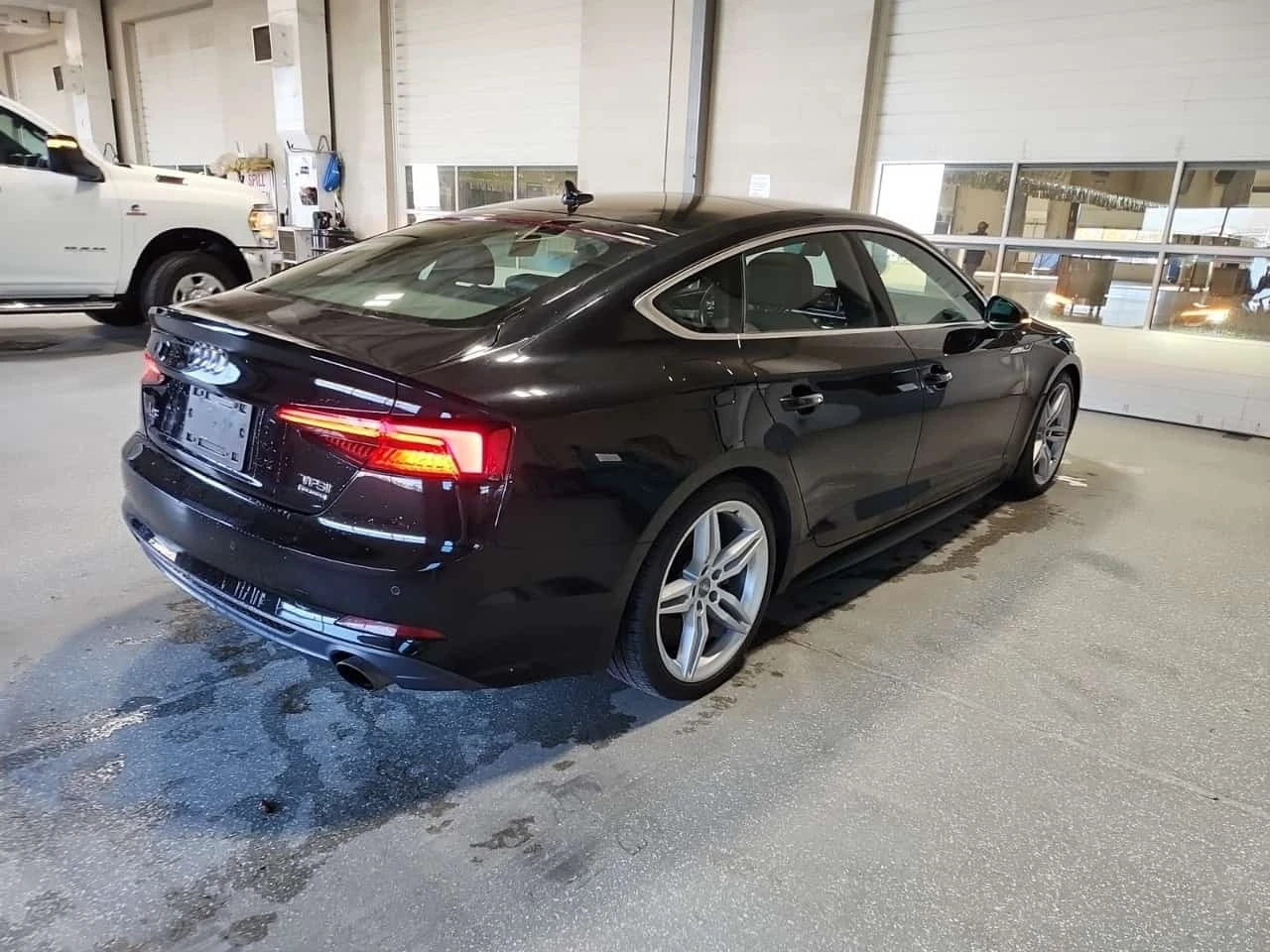 Audi A5 Technik/CARFAX/���������/����/2 �����/������� | Mobile.bg � ����������� 3