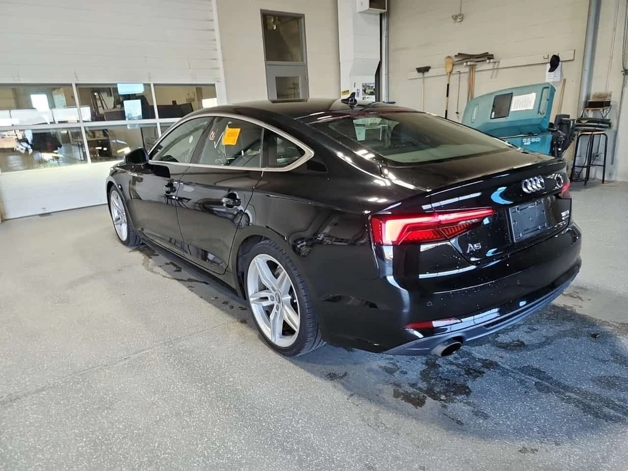 Audi A5 Technik/CARFAX/���������/����/2 �����/������� | Mobile.bg � ����������� 4