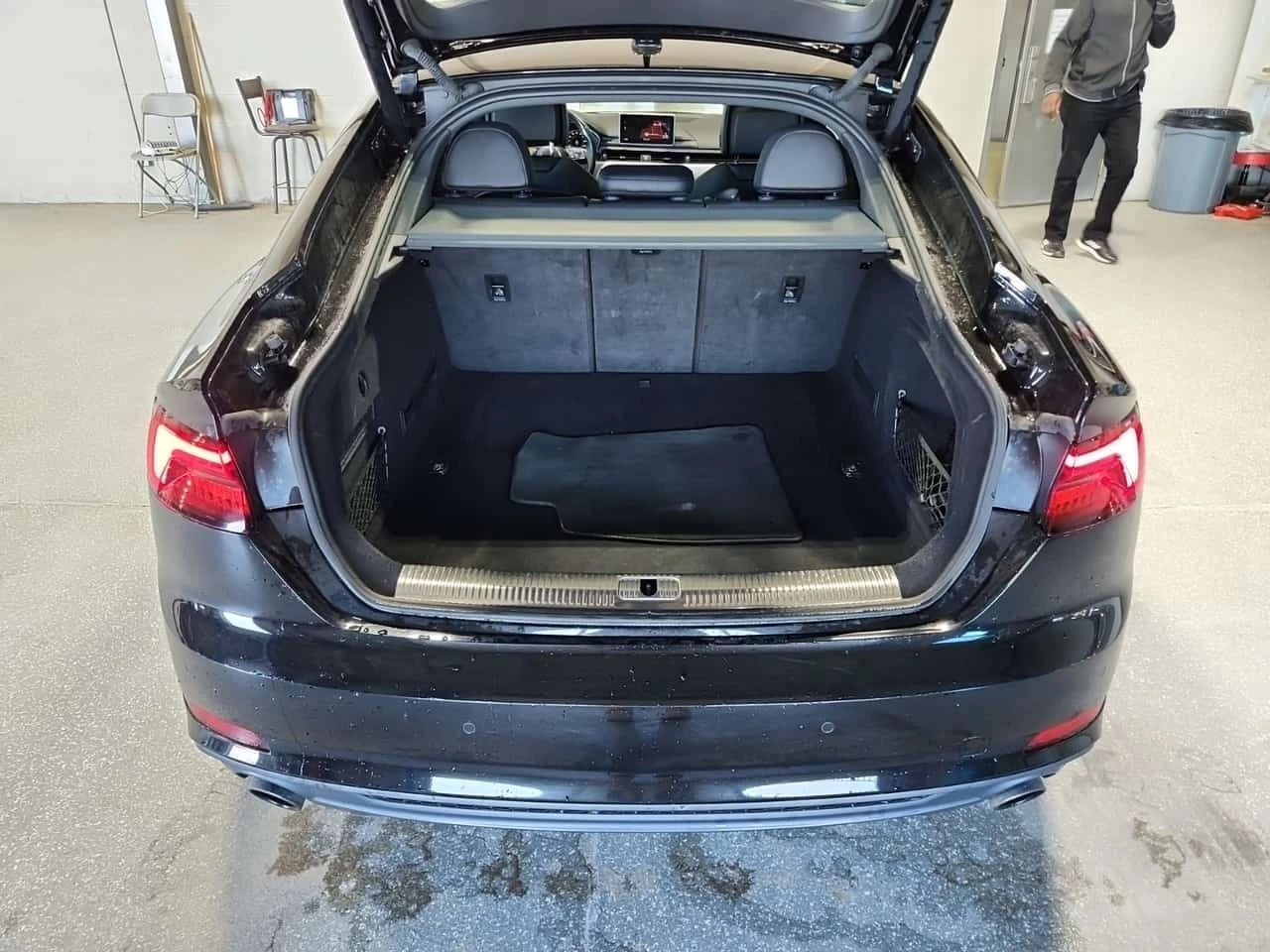 Audi A5 Technik/CARFAX/���������/����/2 �����/������� | Mobile.bg � ����������� 14