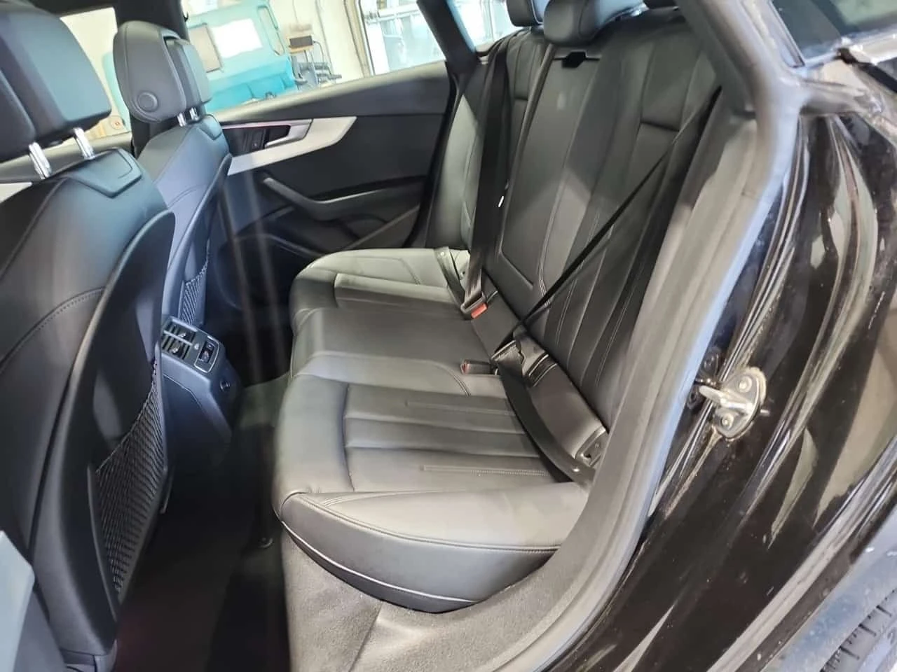 Audi A5 Technik/CARFAX/���������/����/2 �����/������� | Mobile.bg � ����������� 12