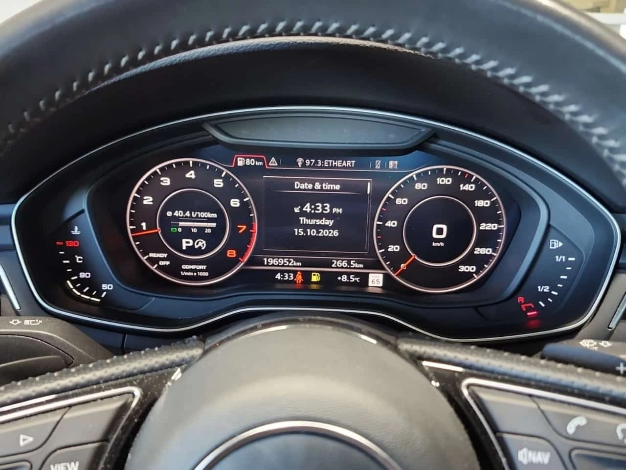 Audi A5 Technik/CARFAX/���������/����/2 �����/������� | Mobile.bg � ����������� 9