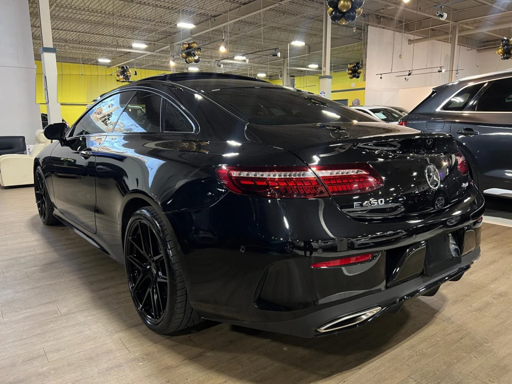 Mercedes-Benz E 450 COUPE 4MATIC AMG | BURMESTER* HEAD-UP* 360 CAM*  | Mobile.bg � ����������� 3