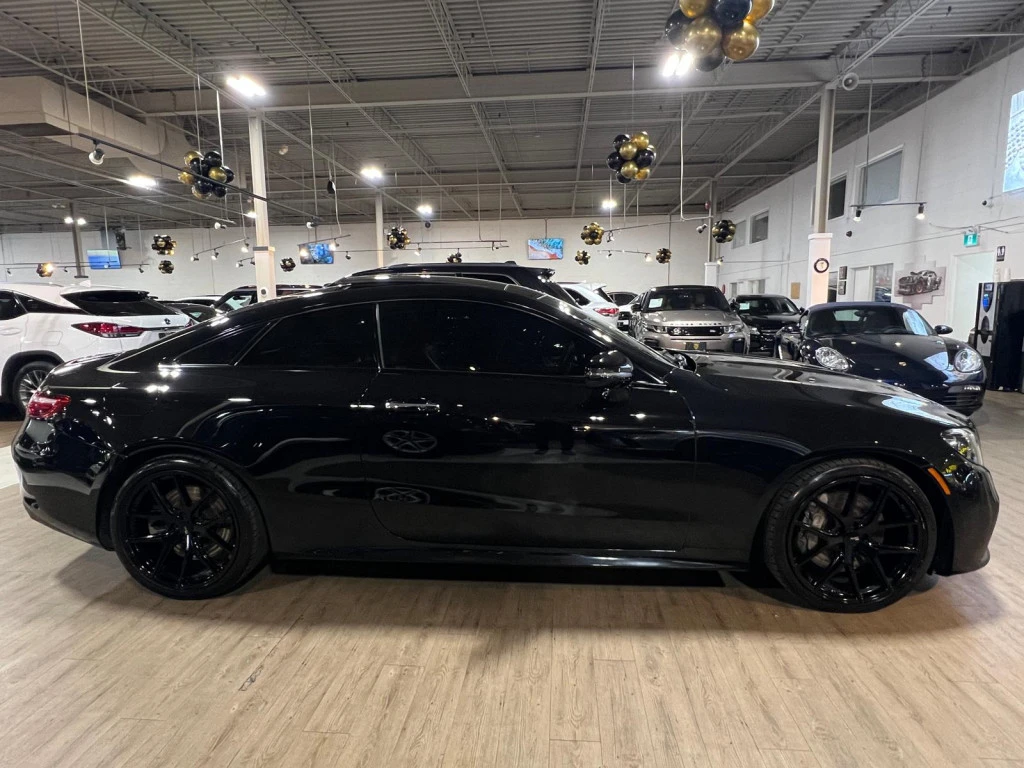 Mercedes-Benz E 450 COUPE 4MATIC AMG | BURMESTER* HEAD-UP* 360 CAM*  | Mobile.bg � ����������� 6