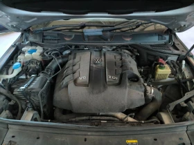 VW Touareg 3.0tdi, снимка 12
