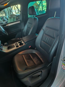 VW Touareg 3.0tdi, снимка 10