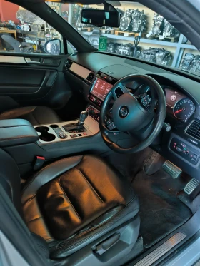 VW Touareg 3.0tdi, снимка 9