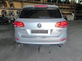 VW Touareg 3.0tdi, снимка 7