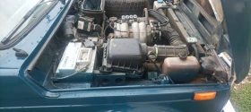 Lada Niva 21214, снимка 7