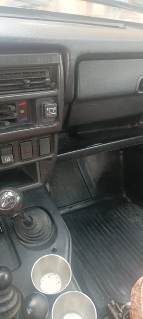 Lada Niva 21214, снимка 11