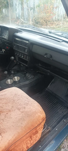 Lada Niva 21214, снимка 9