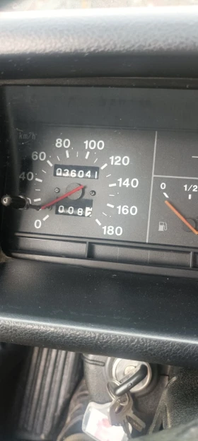 Lada Niva 21214, снимка 6