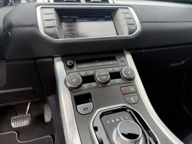Land Rover Range Rover Evoque 2.2DT4 Собствен лизинг !!!, снимка 13