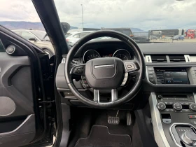 Land Rover Range Rover Evoque 2.2DT4 Собствен лизинг !!!, снимка 12