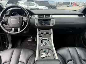 Land Rover Range Rover Evoque 2.2DT4 Собствен лизинг !!!, снимка 11
