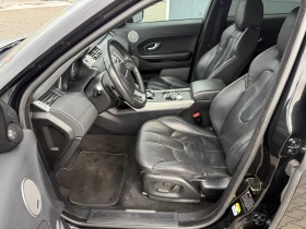 Land Rover Range Rover Evoque 2.2DT4 Собствен лизинг !!!, снимка 9