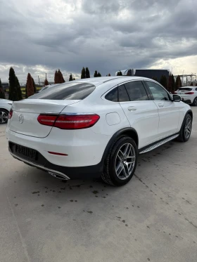 Mercedes-Benz GLC 250 * 360* TOP* AMG* , снимка 4