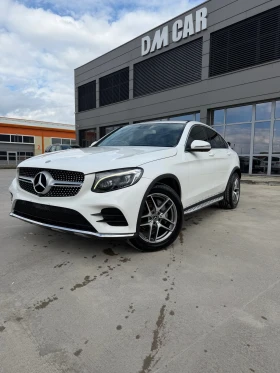 Mercedes-Benz GLC 250 * 360* TOP* AMG* , снимка 1