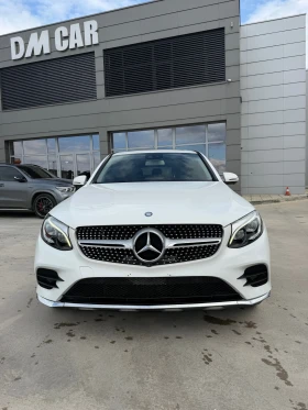 Mercedes-Benz GLC 250 * 360* TOP* AMG* , снимка 3