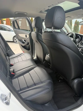 Mercedes-Benz GLC 250 * 360* TOP* AMG* , снимка 11