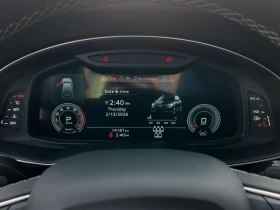 Audi Q7 * PROGRESSIV * CARFAX * ДИСТРОНИК * ОБУДХВАНЕ * PA, снимка 9