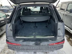 Audi Q7 * PROGRESSIV * CARFAX * ДИСТРОНИК * ОБУДХВАНЕ * PA, снимка 15