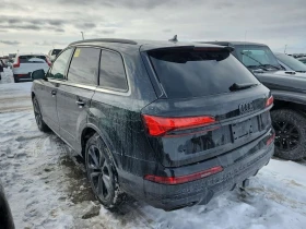 Audi Q7 * PROGRESSIV * CARFAX * ДИСТРОНИК * ОБУДХВАНЕ * PA, снимка 4