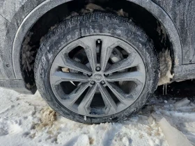 Audi Q7 * PROGRESSIV * CARFAX * ДИСТРОНИК * ОБУДХВАНЕ * PA, снимка 6