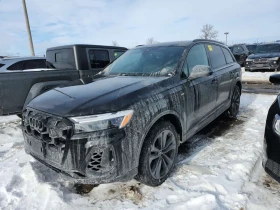 Audi Q7 * PROGRESSIV * CARFAX * ДИСТРОНИК * ОБУДХВАНЕ * PA, снимка 1
