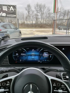 Mercedes-Benz GLS580, снимка 11