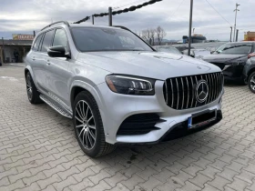 Mercedes-Benz GLS580, снимка 3