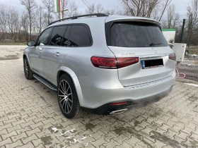 Mercedes-Benz GLS580, снимка 6