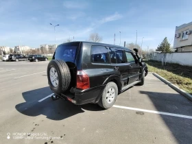 Mitsubishi Pajero Pajero 3.2 Di-D 165к.с., снимка 4