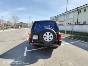 Mitsubishi Pajero Pajero 3.2 Di-D 165к.с., снимка 5