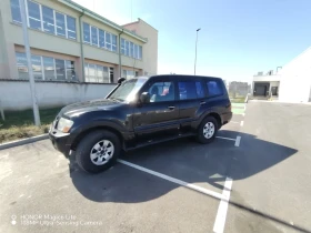 Mitsubishi Pajero Pajero 3.2 Di-D 165к.с., снимка 1