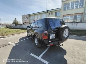 Mitsubishi Pajero Pajero 3.2 Di-D 165к.с., снимка 6