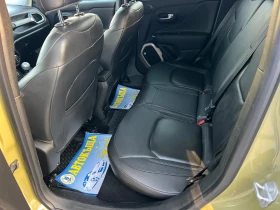 Jeep Renegade 1.6MJET/LIMITED/NAVI/TOP, снимка 13