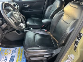 Jeep Renegade 1.6MJET/LIMITED/NAVI/TOP, снимка 9