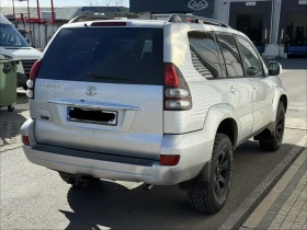 Toyota Land cruiser J120+ Power HEAT+ Блокаж+ Бързи-Бавни, снимка 5