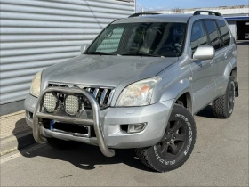 Toyota Land cruiser J120+ Power HEAT+ Блокаж+ Бързи-Бавни, снимка 1