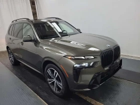 BMW X7 XDRIVE40I| HUD| 360| PANO| AMBIENT| 2 КЛЮЧА, снимка 2