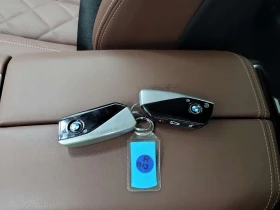 BMW X7 XDRIVE40I| HUD| 360| PANO| AMBIENT| 2 КЛЮЧА, снимка 17