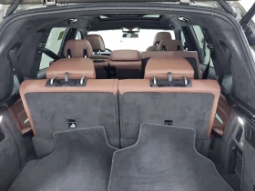 BMW X7 XDRIVE40I| HUD| 360| PANO| AMBIENT| 2 КЛЮЧА, снимка 14