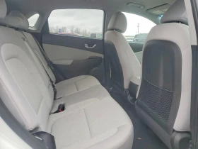Hyundai Kona 0.0l Electric Se, снимка 11