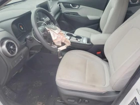Hyundai Kona 0.0l Electric Se, снимка 7