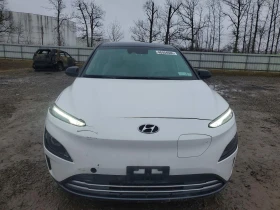 Hyundai Kona 0.0l Electric Se, снимка 5