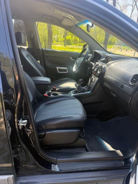 Opel Antara 2.2 COSMO, снимка 6