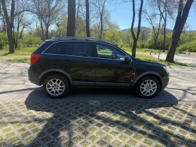 Opel Antara 2.2 COSMO, снимка 5